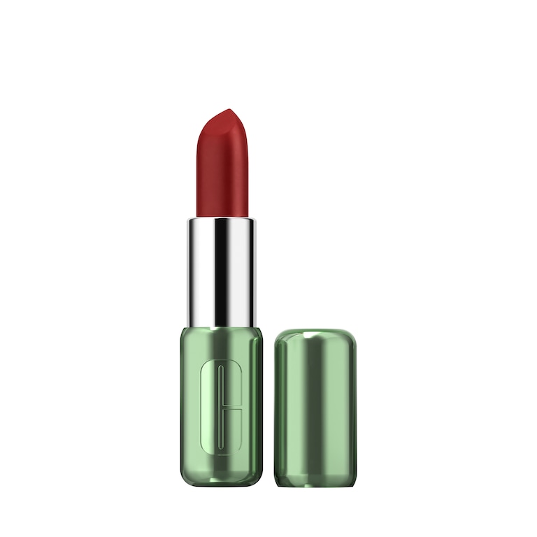 Clinique Pop&trade; Longwear Lipstick, Icon Pop, 3.9g, Product Shot