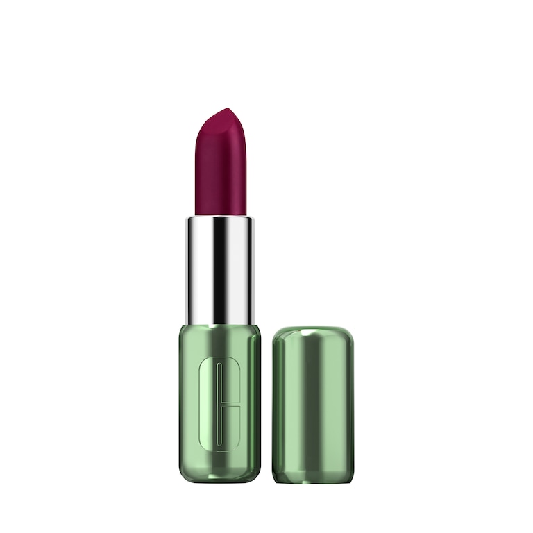 Clinique Pop&trade; Longwear Lipstick, Bold Pop , 3.9g, Product Shot