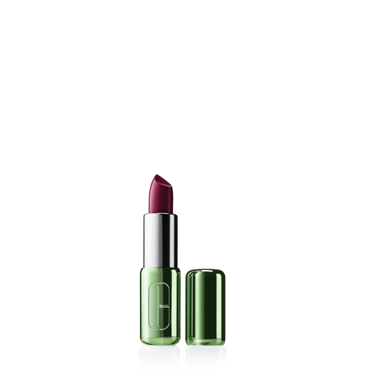 Clinique Pop™ Longwear Lipstick, 3.9 g, Bold Pop, Product Shot
