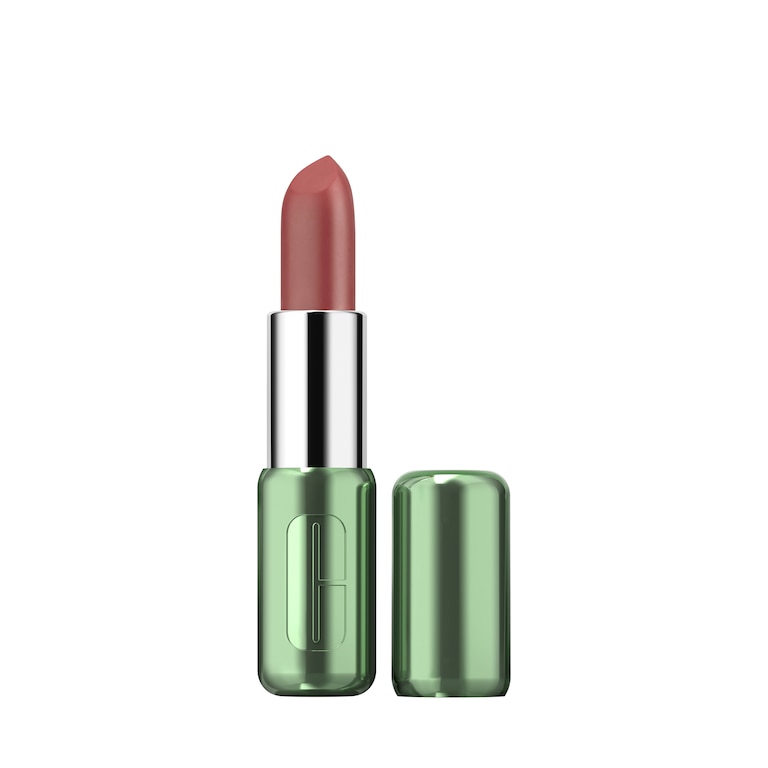 Clinique Pop™ Longwear Lipstick, Beach Pop , 3.9g, Product Shot