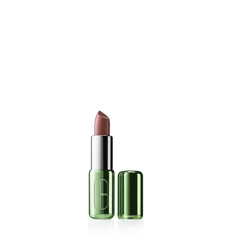 Clinique Pop™ Longwear Lipstick, 3.9 g, Clove Pop, Product Shot