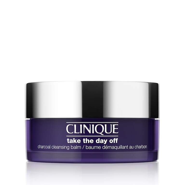 Take The Day off&trade; Charcoal Cleansing Balm, 125ml, Product Shot