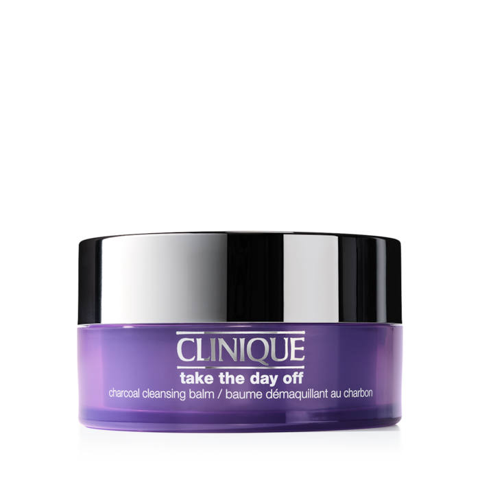 Take The Day Off™ Charcoal Cleansing Balm, 125.0 ml, Product Shot