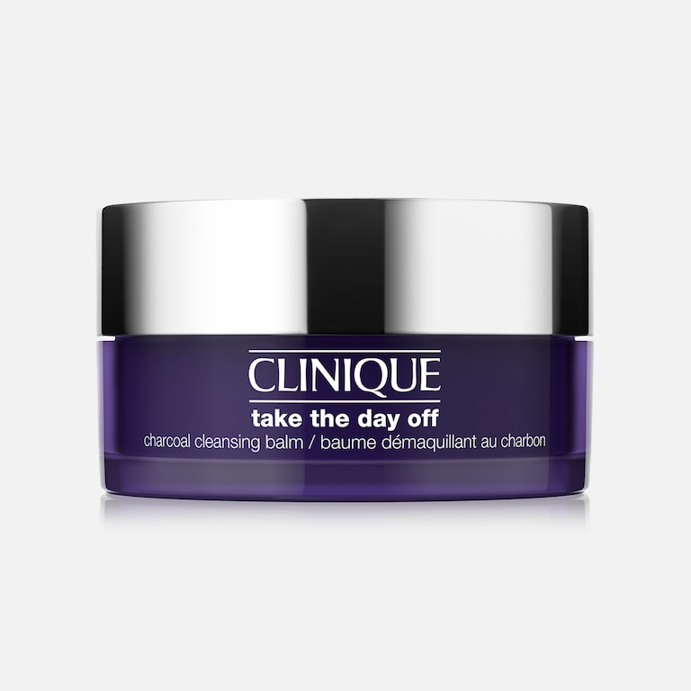 Take The Day off&trade; Charcoal Cleansing Balm, 125ml, Product Shot