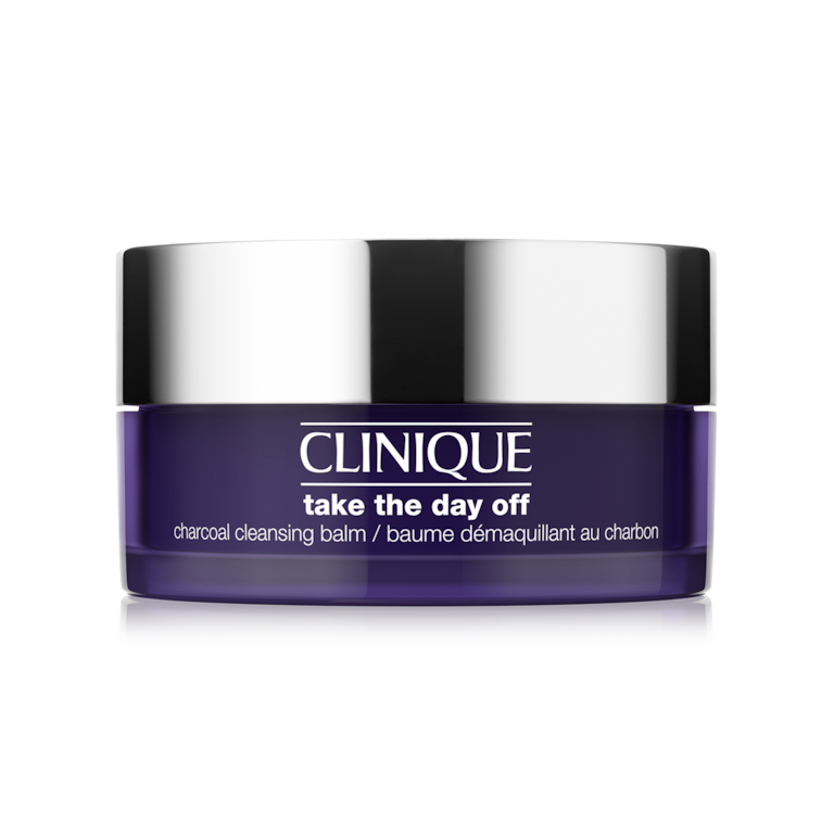 Take The Day Off™ Charcoal Cleansing Balm, 125ml, Product Shot