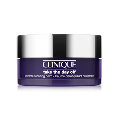 Take The Day Off™ Charcoal Cleansing Balm, 125.0 ml, Product Shot
