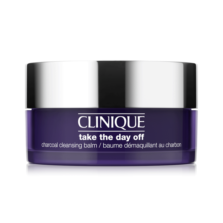 Take The Day Off™ Charcoal Cleansing Balm, 125ml, Product Shot