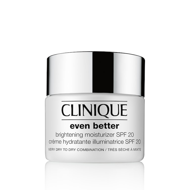 Even Better&trade; Soin hydratant éclaircissant SPF 20, 50ml, Product Shot