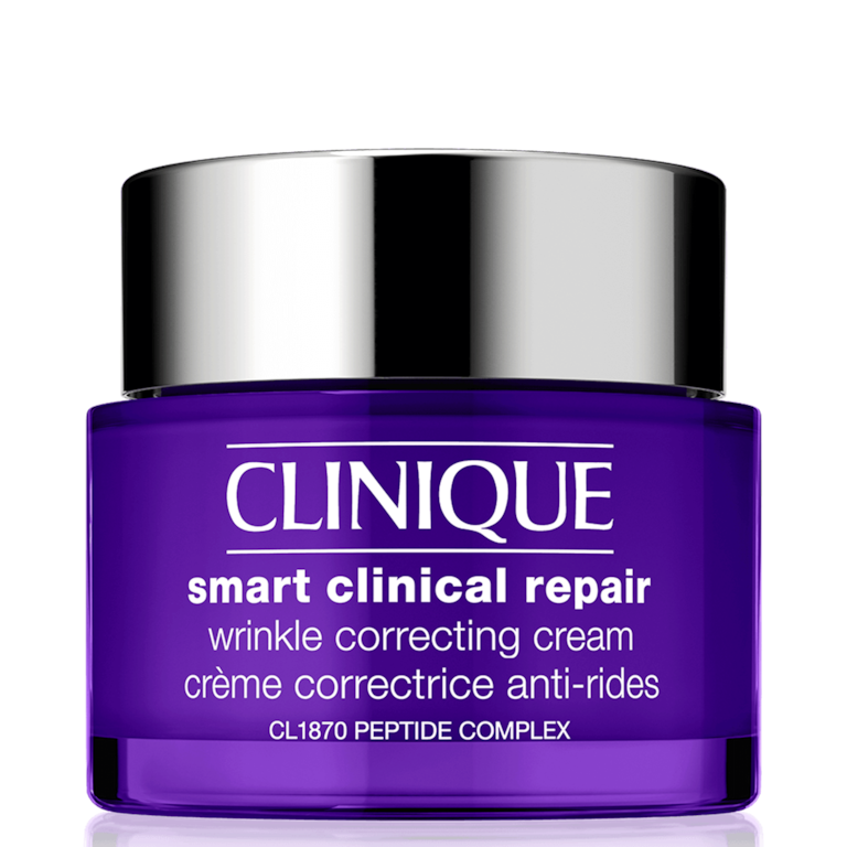 Clinique Smart Clinical Repair™ NUEVA crema correctora de arrugas Clinique Smart Clinical Repair™, 75.0 ml, Product Shot