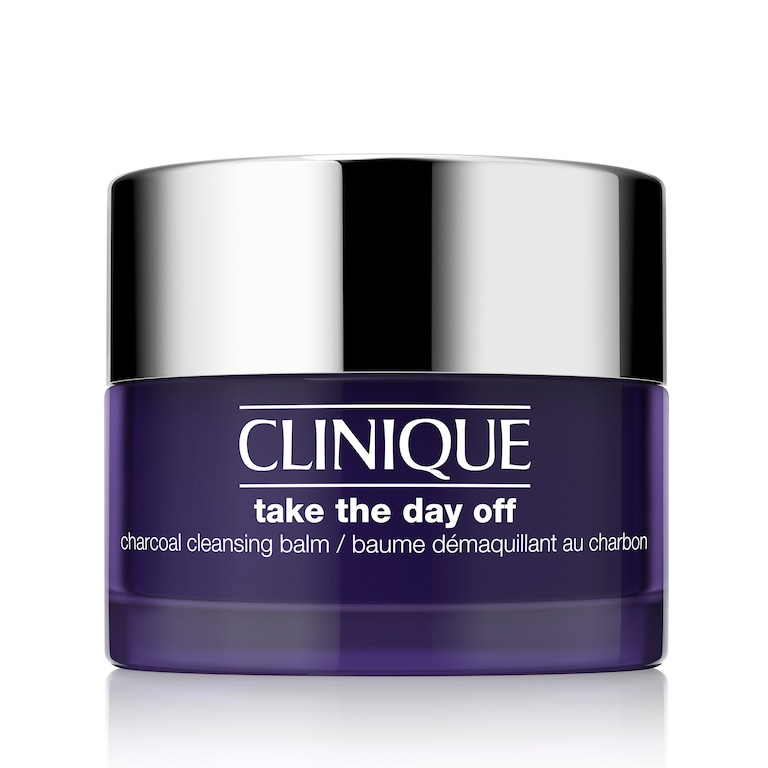 Take The Day Off™ Charcoal Cleansing Balm, 30ml, Product Shot