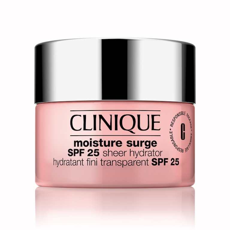 Moisture Surge&trade; Hydratant Fini Transparent SPF 25, 50ml, Product Shot