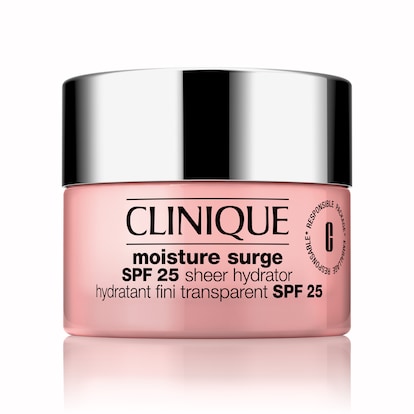 Moisture Surge™ Hydratant Fini Transparent SPF 25, 50.0 ml, Product Shot