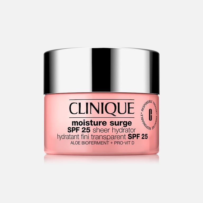 Moisture Surge&trade; SPF 25 Sheer Hydrator, 50ml, Product Shot