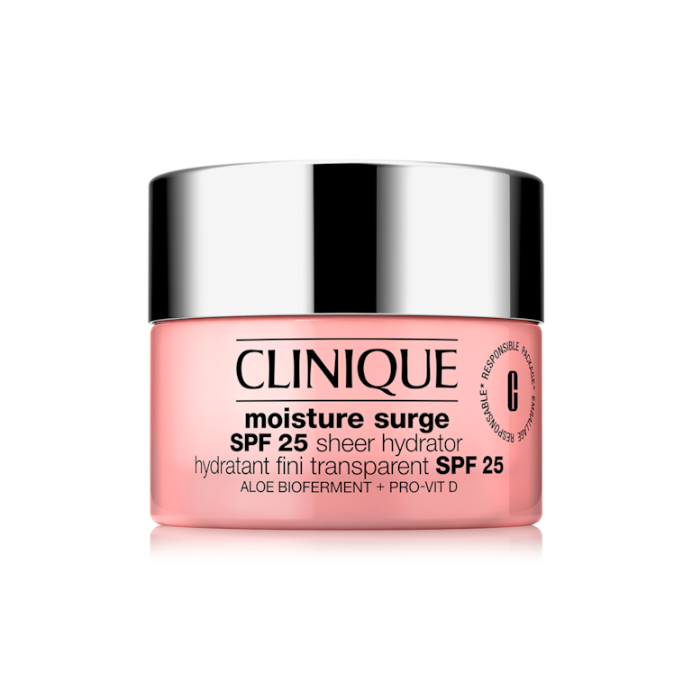 Moisture Surge™ SPF 25 Sheer Hydrator, 50ml, Product Shot