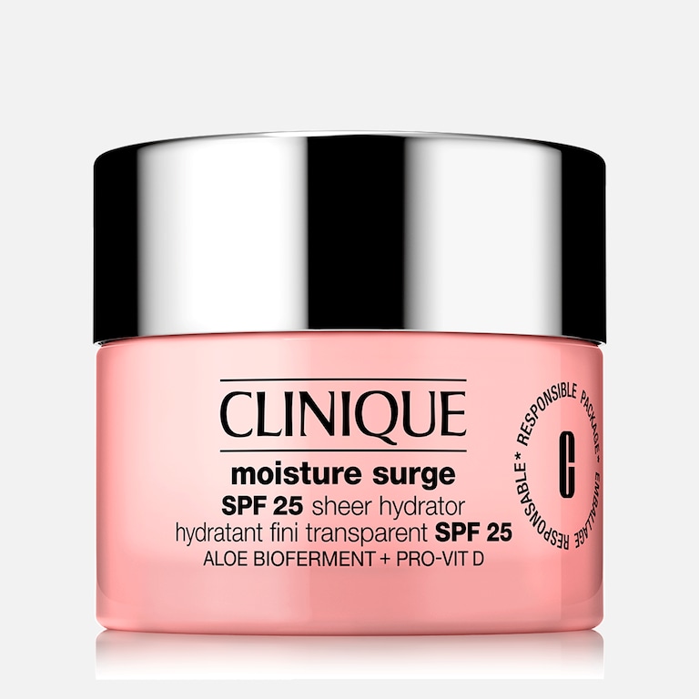 Moisture Surge&trade; SPF 25 Sheer Hydrator, 50ml, Product Shot