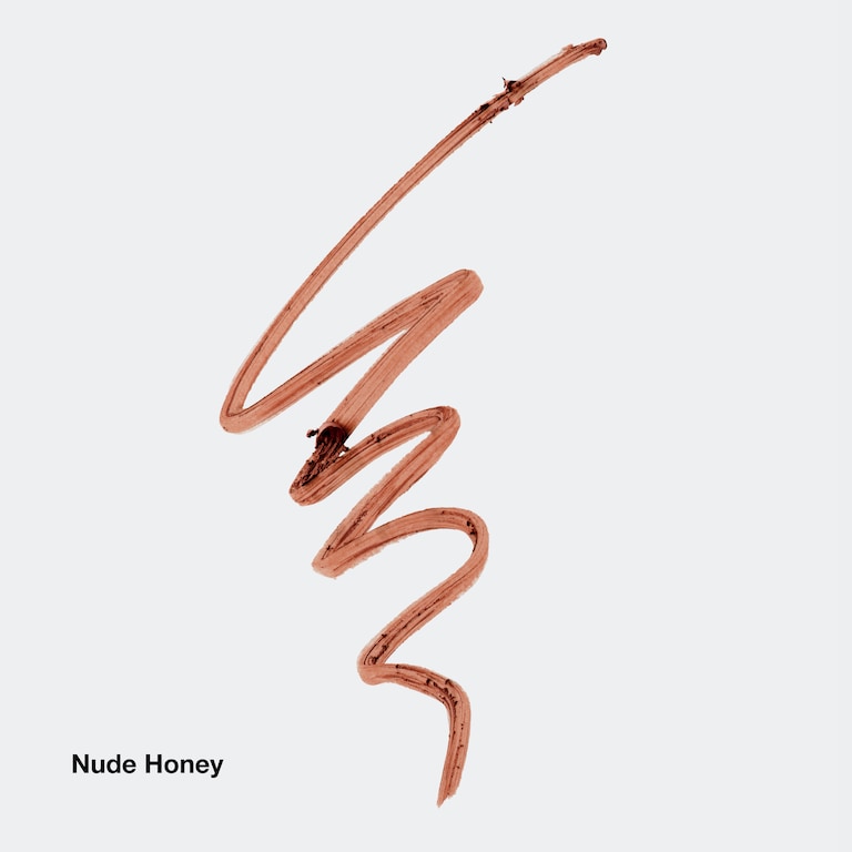 Quickliner™ Pour les lèvres, 0.24 g, Nude Honey, Smoosh
