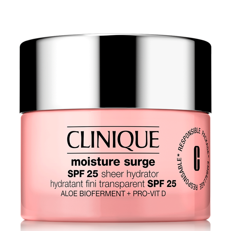 Moisture Surge™ SPF 25 Hidratante Ligera, 30.0 ml, Product Shot