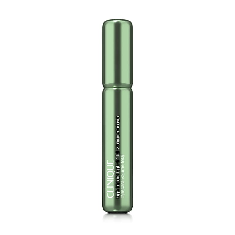 High Impact High-Fi&trade; Full Volume Mascara, Black, 10ml, Product Shot