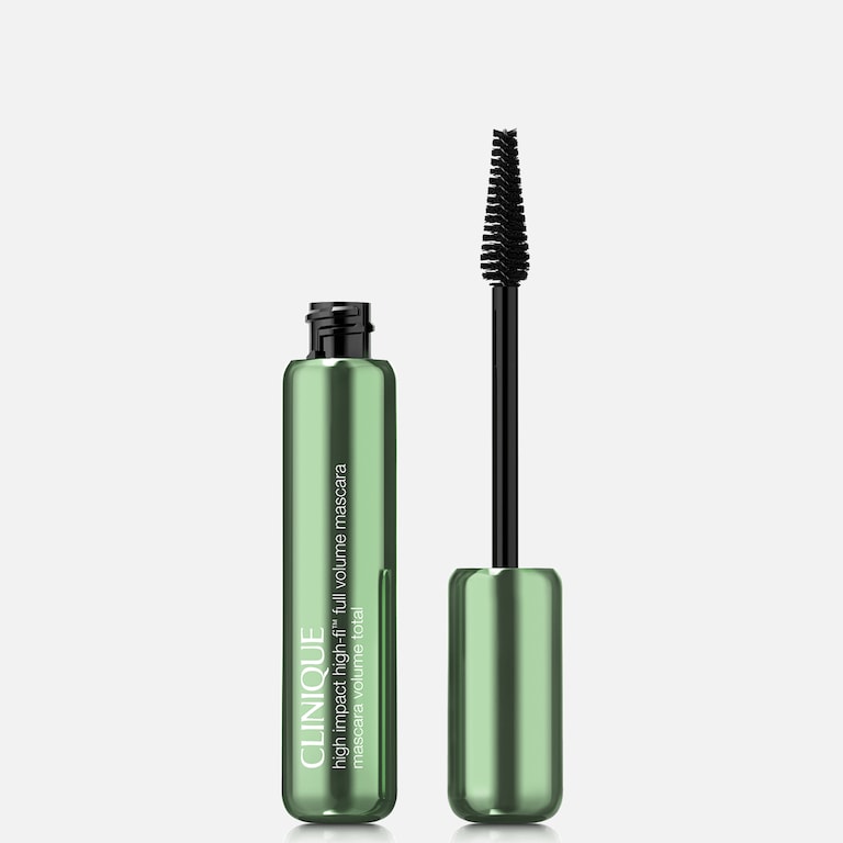 High Impact High-Fi&trade; Full Volume Mascara, Black, 10ml, Product Shot