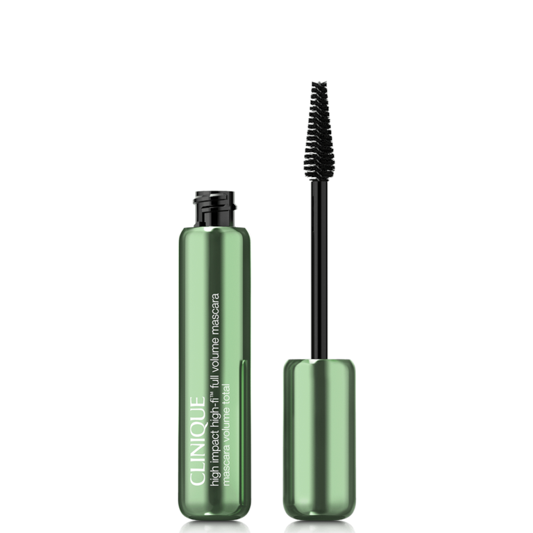 High Impact High-Fi™ Full Volume Mascara, Black, 10ml, Product Shot