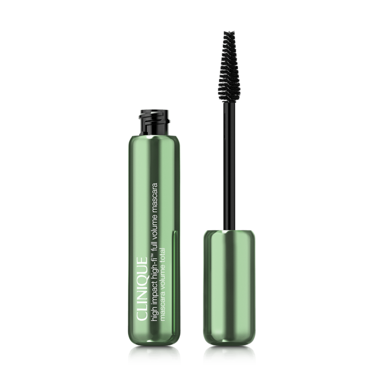 High Impact High-Fi™ Full Volume Mascara, Black, 10ml, Product Shot