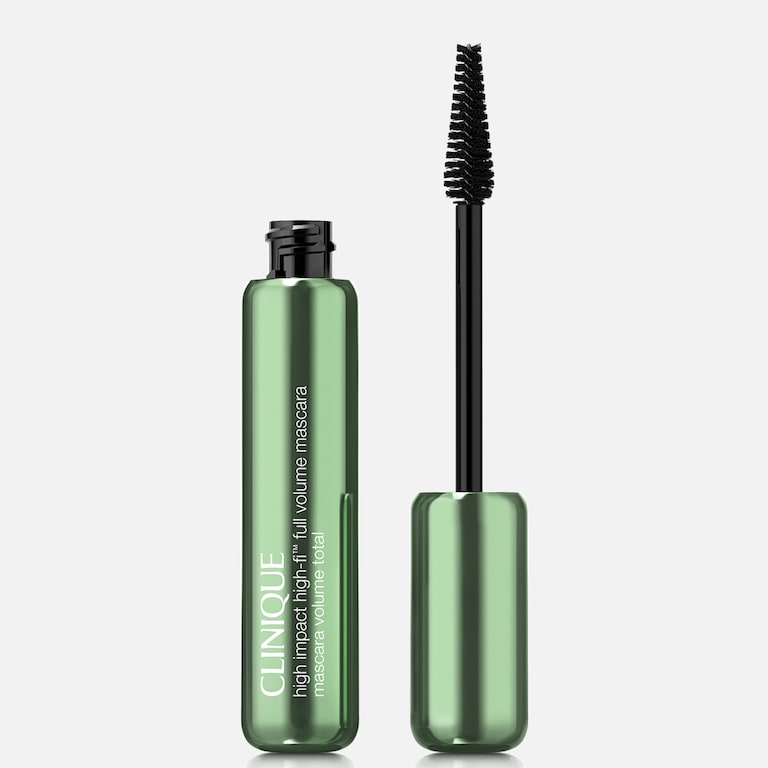 High Impact High-Fi&trade; Full Volume Mascara, Black/Brown, 10ml, Product Shot