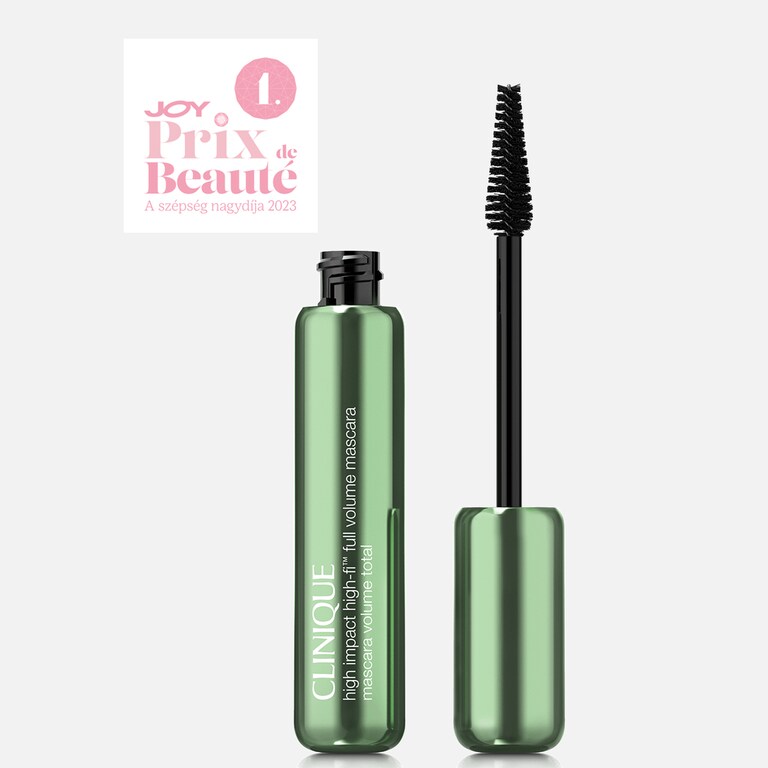 High Impact High-Fi&trade; Full Volume Mascara, Black/Brown, 10ml