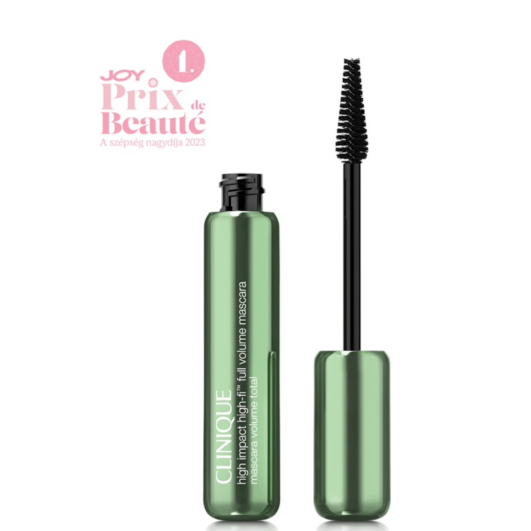 High Impact High-Fi™ Full Volume Mascara, Black/Brown, 10ml