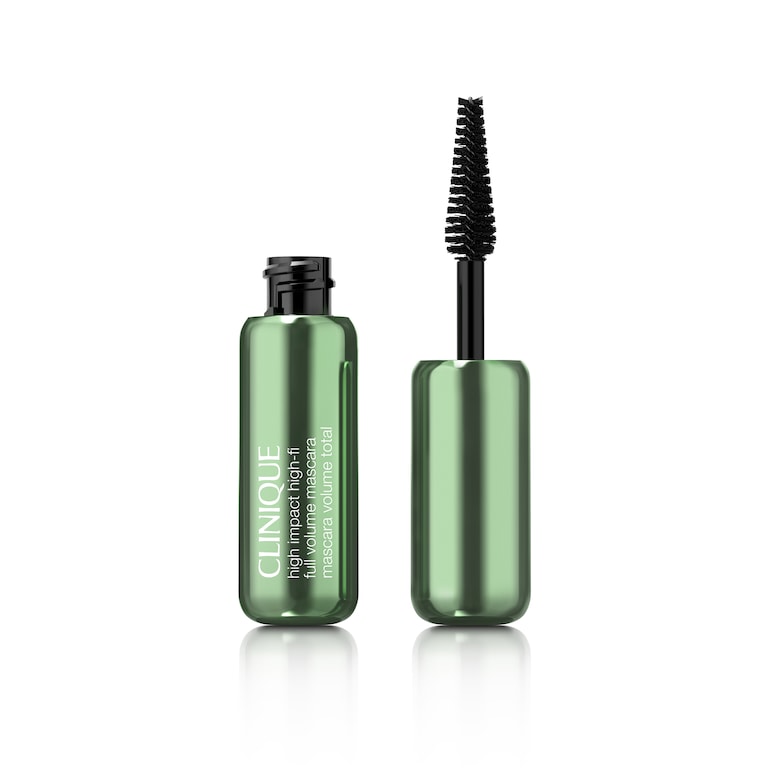 High Impact High-Fi&trade; Full Volume Mascara, Intense Black, 5ml, Product Shot