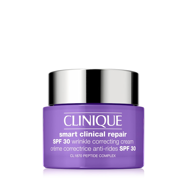 Clinique Smart Clinical Repair&trade; SPF30 Wrinkle Correcting Cream, 75ml, Product Shot