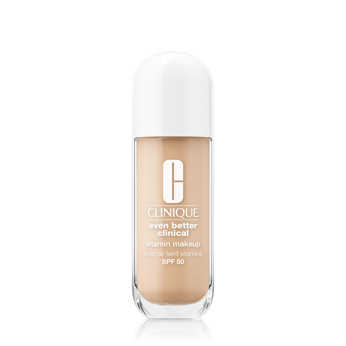 Even Better Clinical™ Vitamin Makeup SPF 50 | Clinique