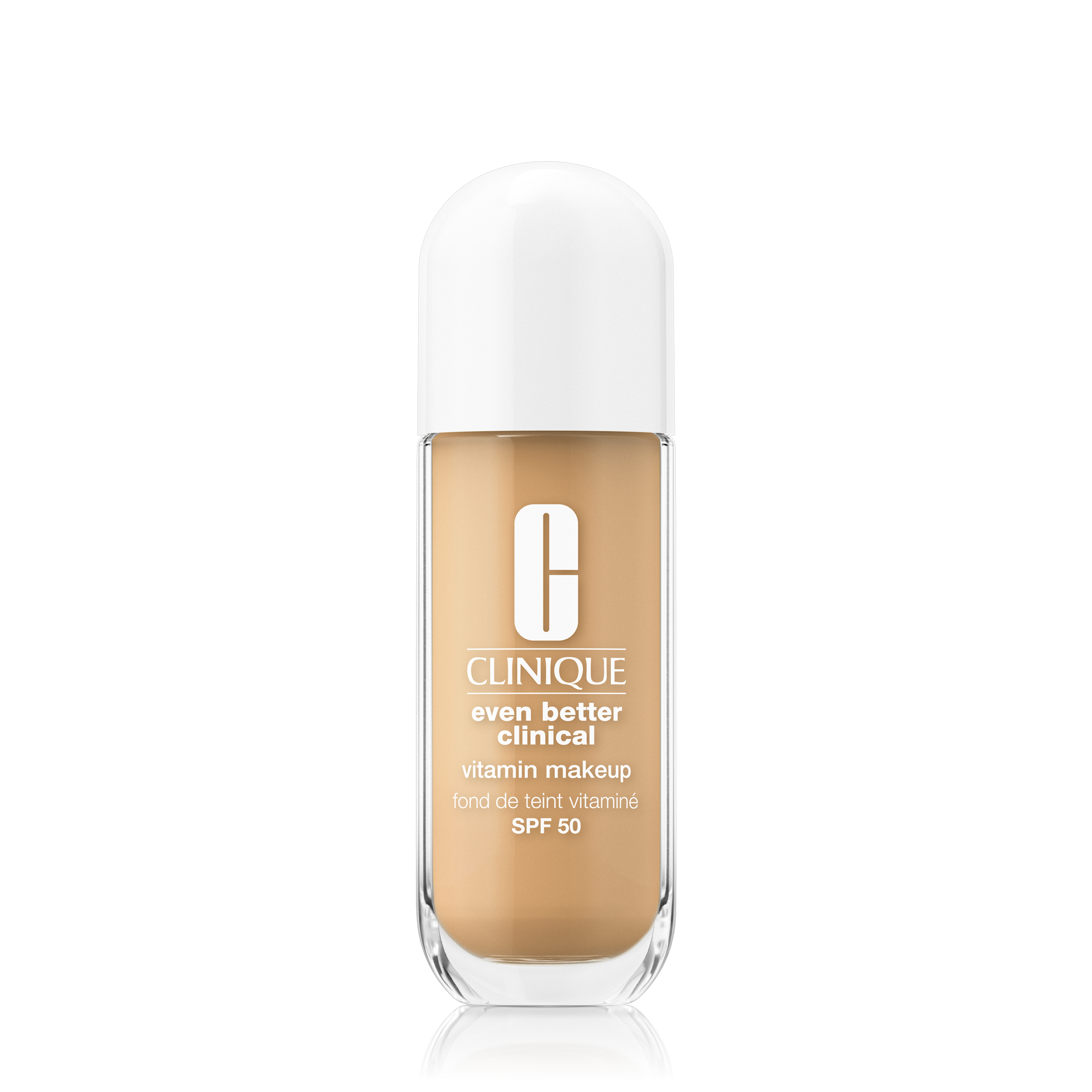 ギョウザCLINIQUE even better clinical100m Even Better Clinical™ Vitamin Makeup SPF 50 | Clinique