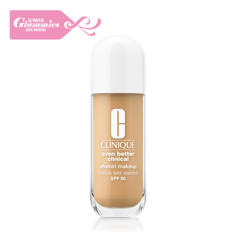 Even Better Clinical™ Vitamin Makeup SPF 50, 30.0 ml, Light Medium Warm 2, Product Shot