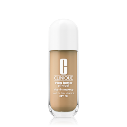 Even Better Clinical™ Vitamin Makeup SPF 50, 30.0 ml, Light Medium Cool 4, Product Shot
