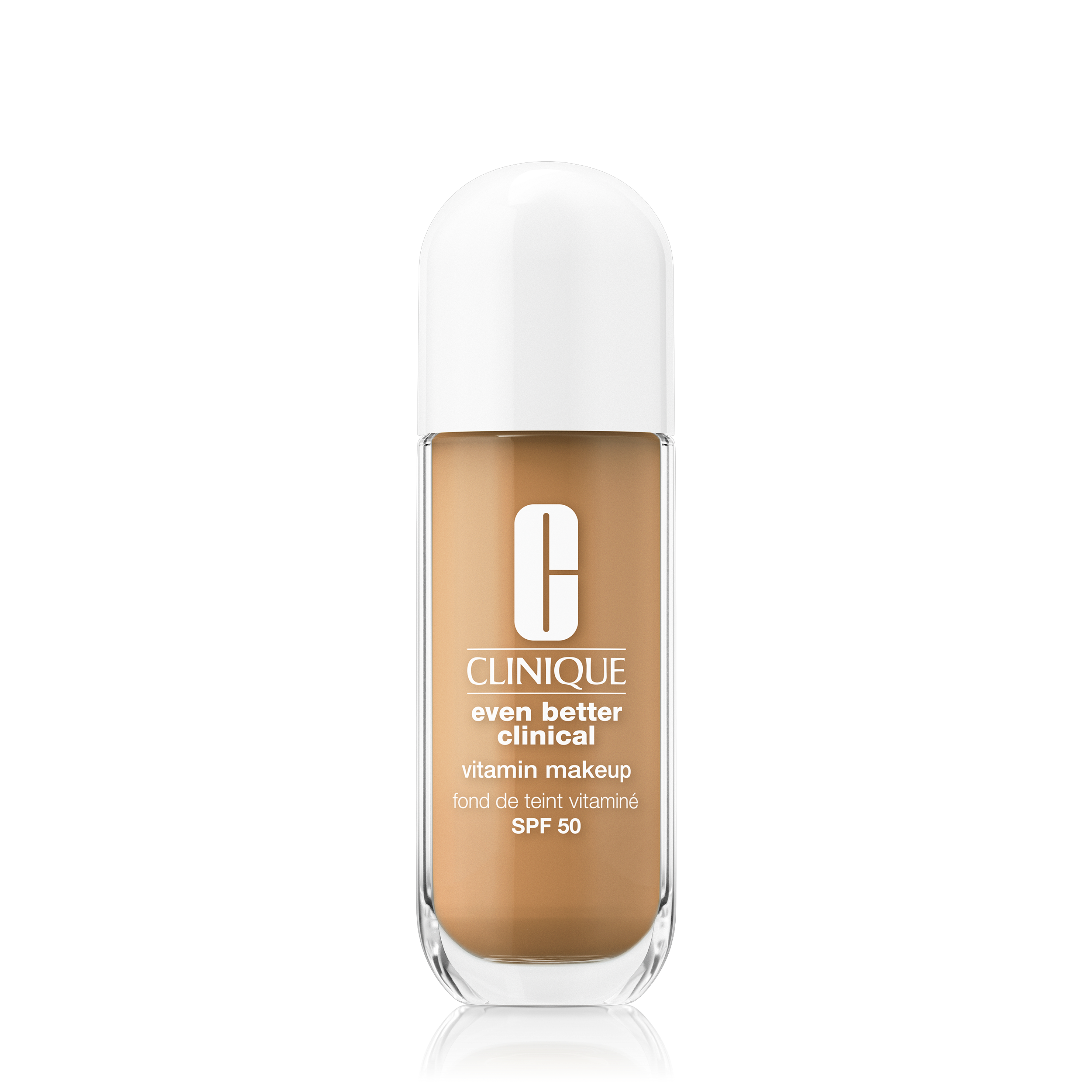 Even Better Clinical™ Vitamin Makeup SPF 50 | Clinique