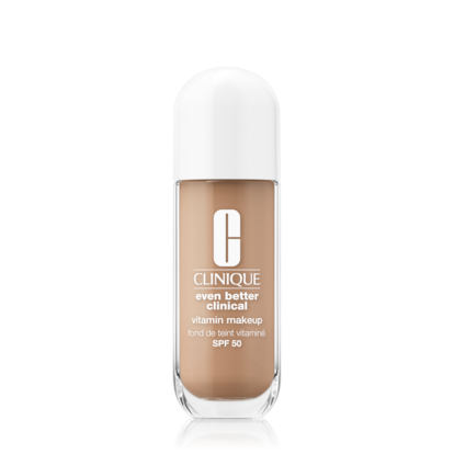 Even Better Clinical™ Vitamin Makeup SPF 50, 30.0 ml, Medium Cool 3, Product Shot