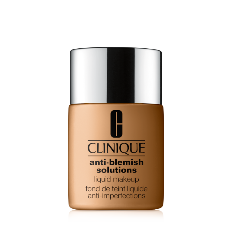 Anti-Blemish Solutions™ Fond de Teint Liquide, 30.0 ml, CN 74 Beige, CN 74, Product Shot