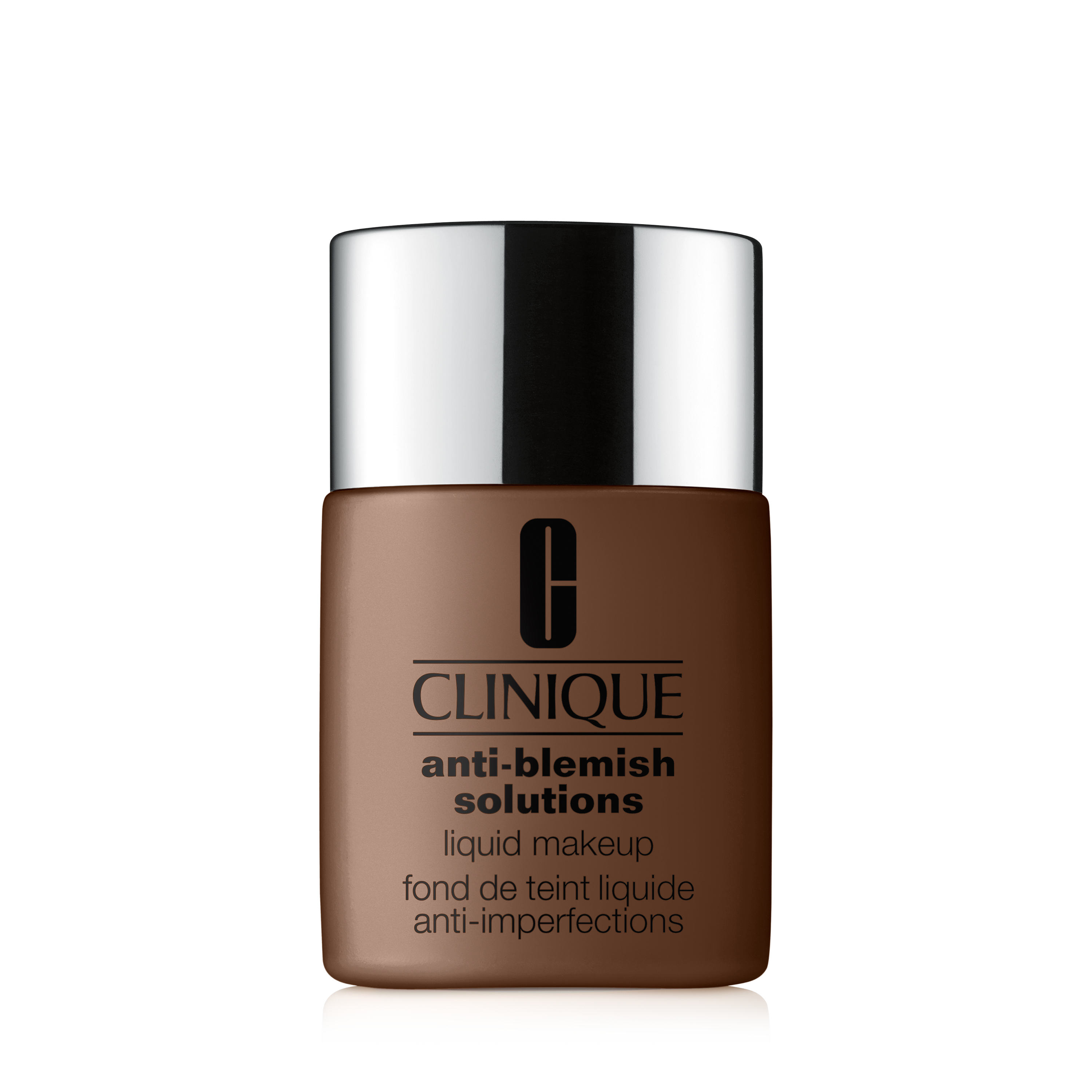 Clinique acne solutions liquid makeup discount