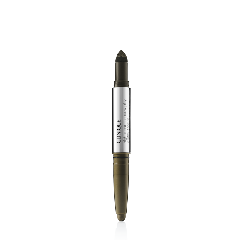 High Impact™ Shadow + Definer, 1.9 g, Mixed Greens, Product Shot