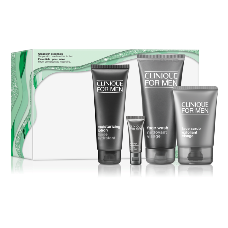 Clinique MVPs Mini Set, Product Shot
