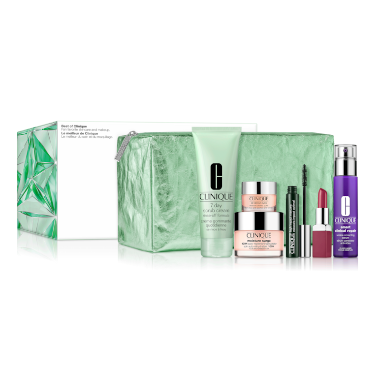 Best of Clinique Set, Product Shot