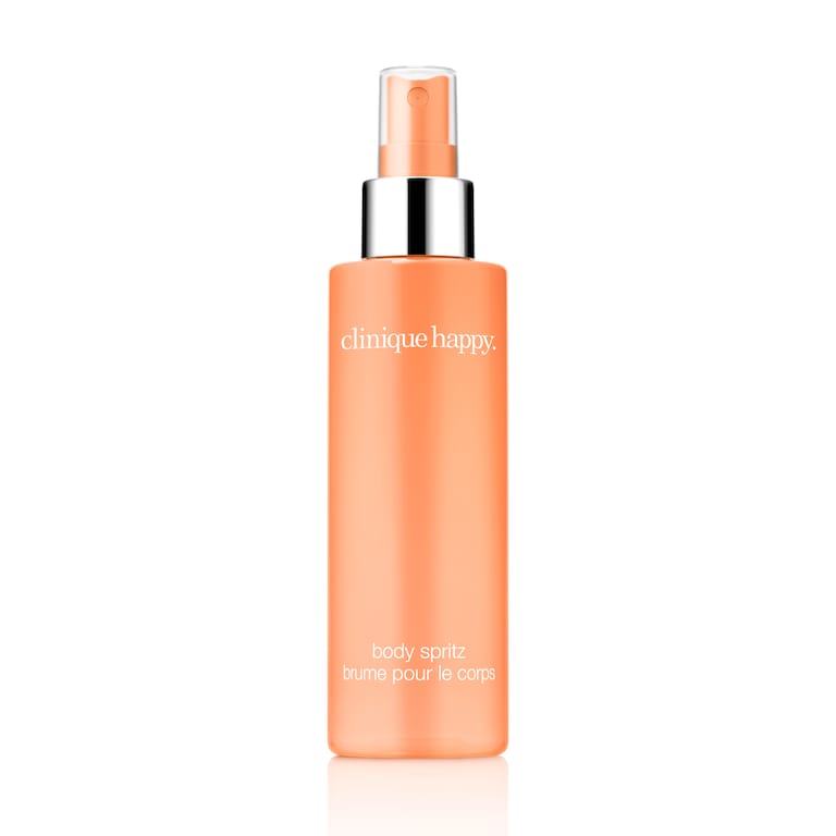 Clinique Happy™ Body Spritz, 125ml, Product Shot