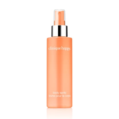 Clinique Happy™ Body Spritz, 125.0 ml, Product Shot