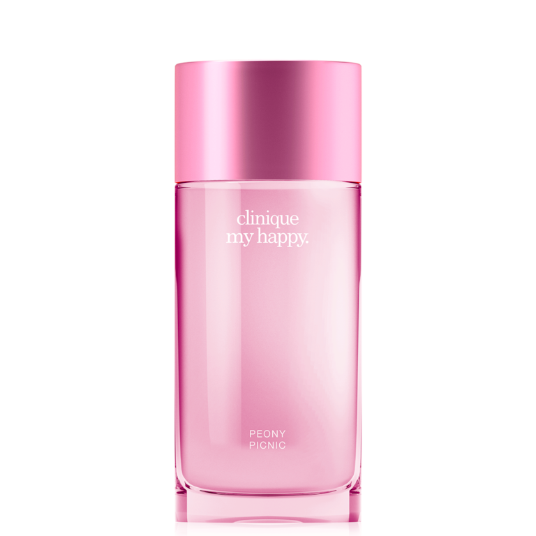 Clinique My Happy™ Peony Picnic Perfume en Spray, 100ml, Product Shot