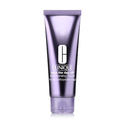 Take The Day Off™ Facial Cleansing Mousse, 125.0 ml, Product Shot