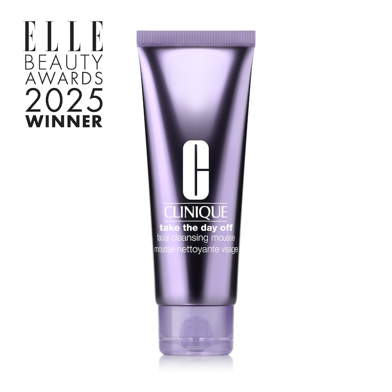 Take The Day off™ Facial Cleansing Mousse, 125.0 ml, Product Shot