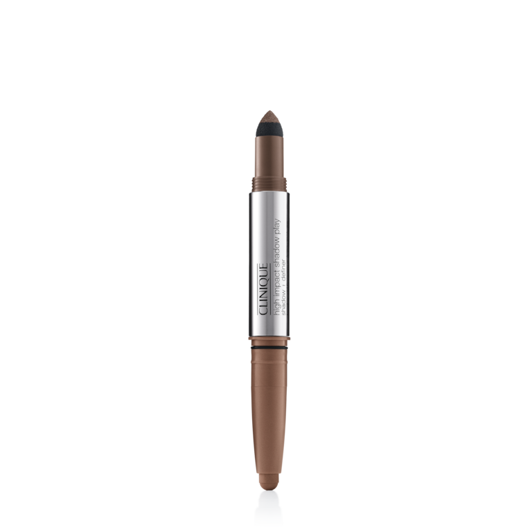 High Impact™ Shadow + Definer, 1.9 g, Double Latte, Product Shot