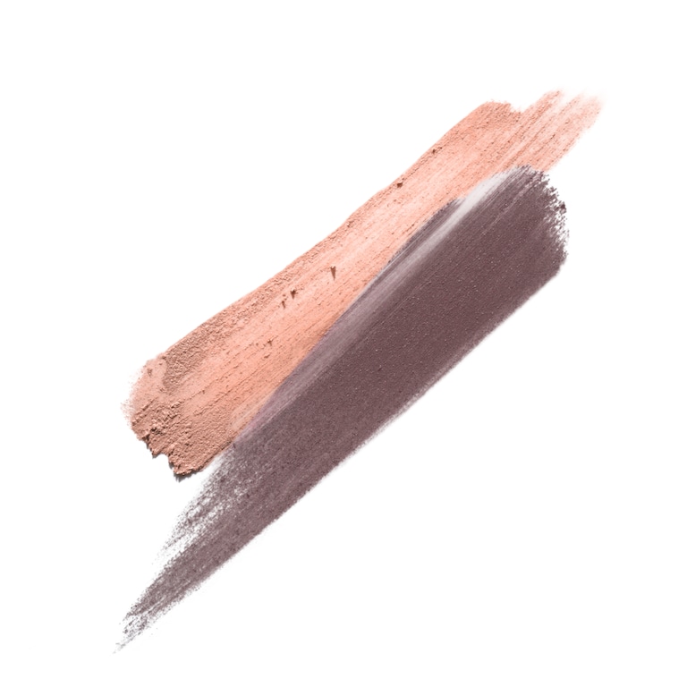 High Impact&trade; Ombre à paupières + Définisseur, Rosé + Truffles, 1.9g