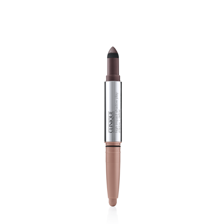 High Impact™ Shadow + Definer, 1.9 g, Rosé + Truffles, Product Shot