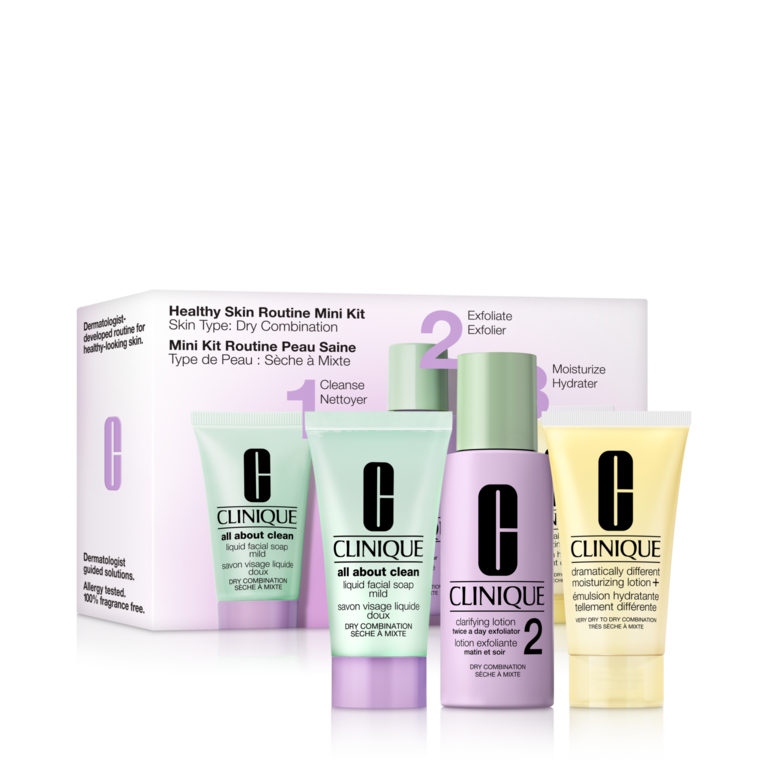 Cadouri si seturi Skincare | Clinique